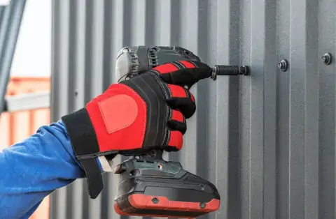 Travaux de zinguerie - Arthun